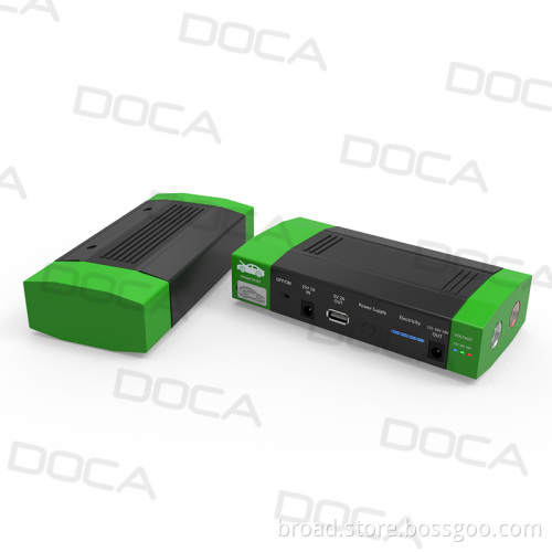 D589 Jump starter for Car for laptop